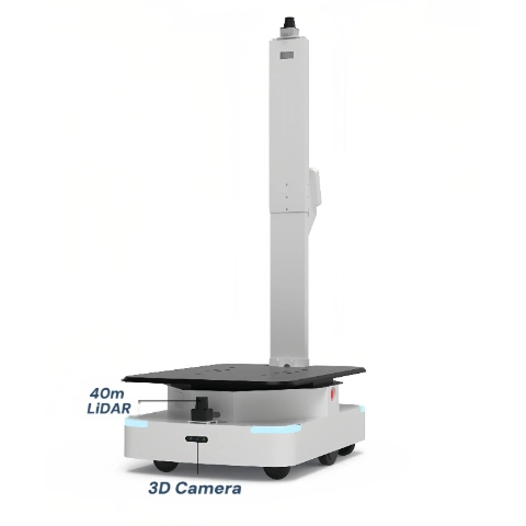 600 kg Payload Material Handling Robot06