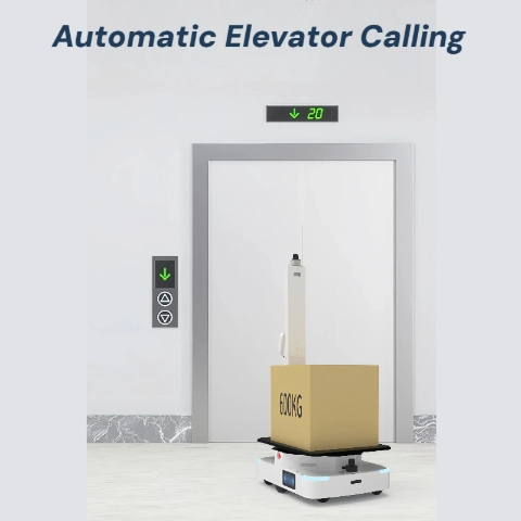 600 kg Payload Material Handling Robot10