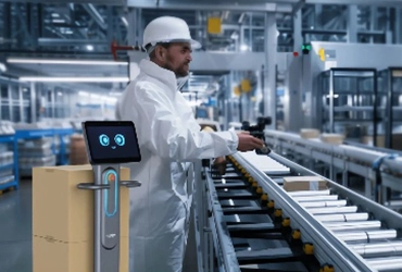 Flexible Smart Delivery AMR06-apply1
