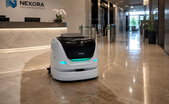 Robot Applications-1