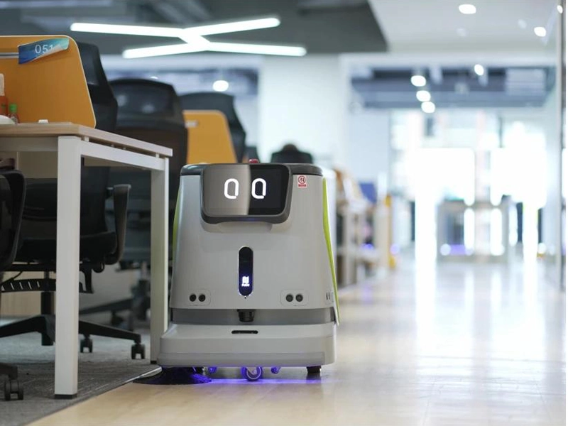 pro-Commercial Cleaning Robot-000003
