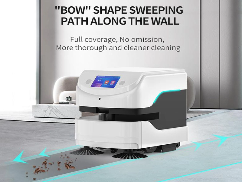 pro-Commercial Cleaning Robot-000004