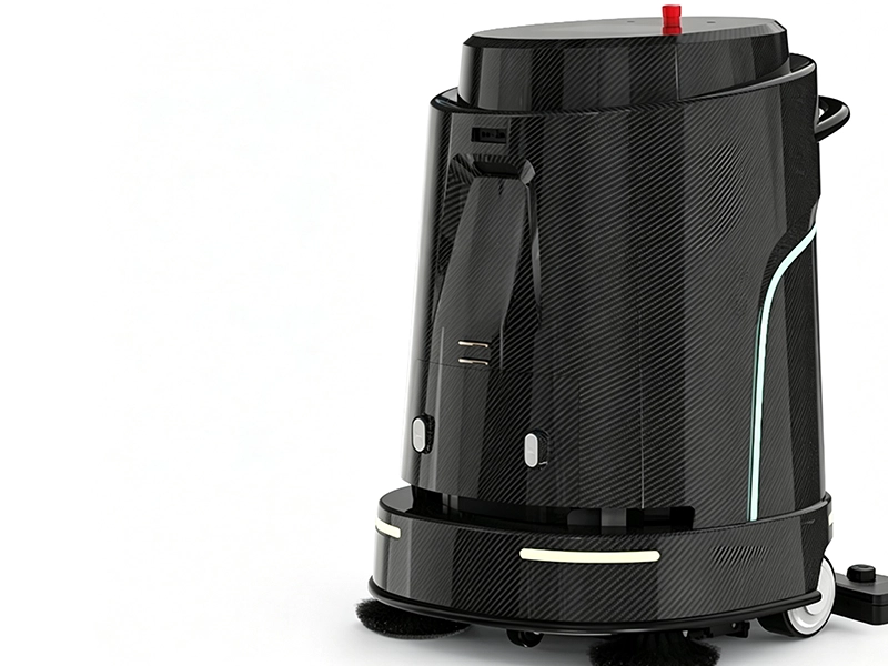 pro-Commercial Cleaning Robot-02