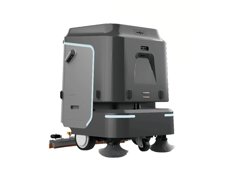 pro-Commercial Cleaning Robot-04