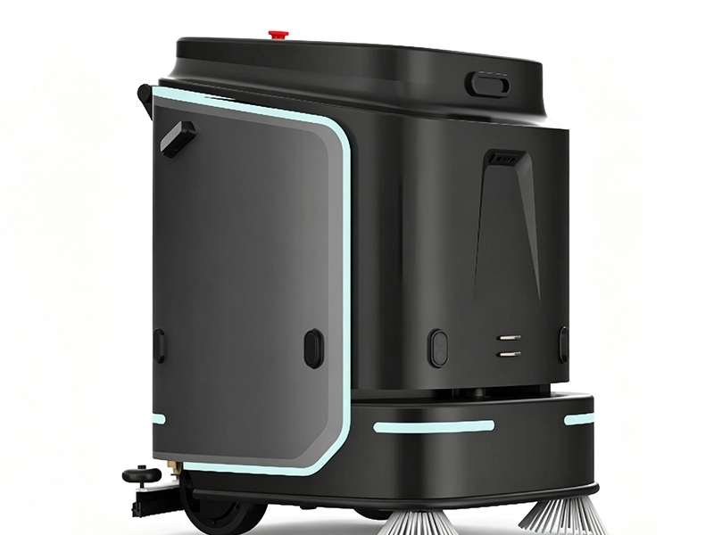 pro-Commercial Cleaning Robot-05