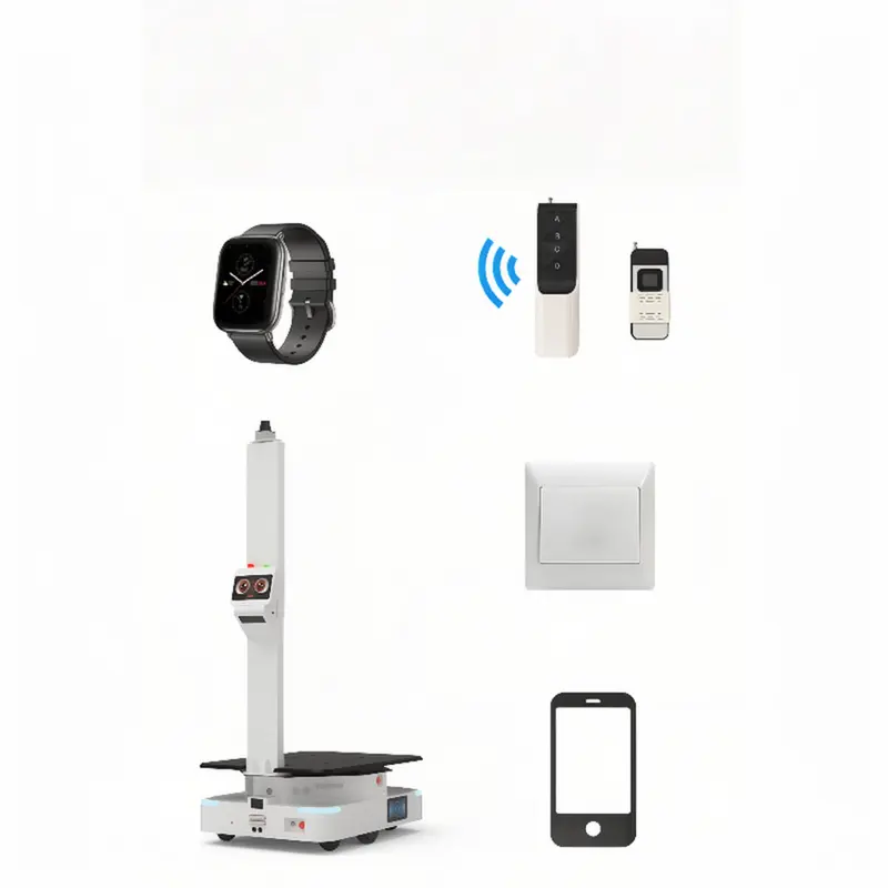 AIsirRobot ③Industrial Material Delivery Robots robot (AISIR-0012)