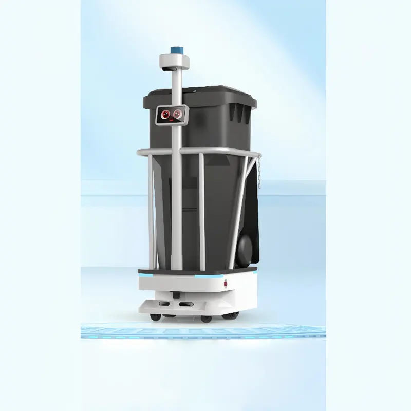 AIsirRobot ③Industrial Material Delivery Robots robot (AISIR-0013)