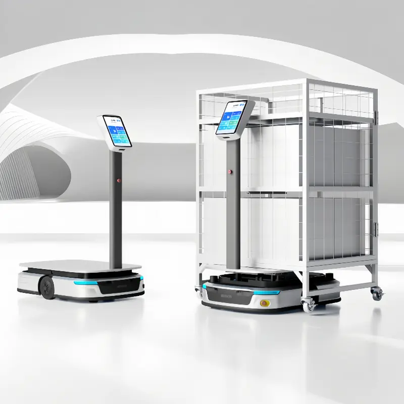 AIsirRobot ④Heavy-Duty Mobile Robots robot (AISIR-0015)