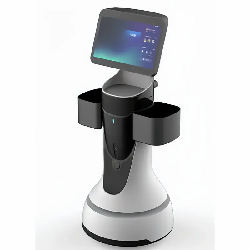 AIsirRobot ④Interactive & Advertising Robots robot (AISIR-0027)